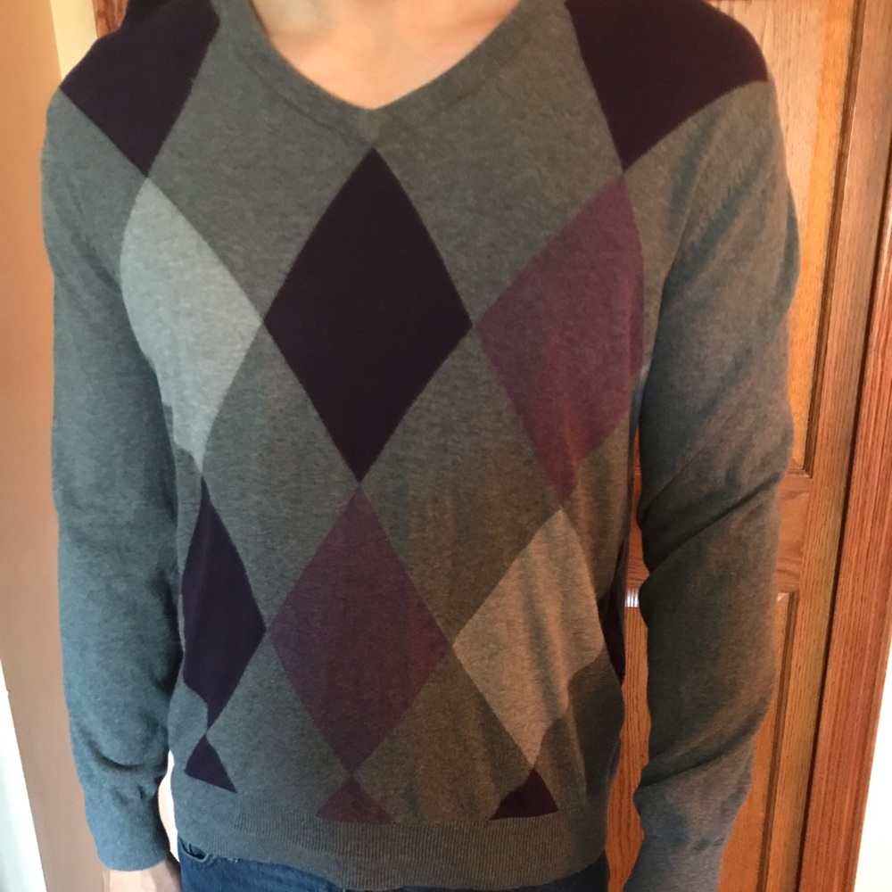 Merona Men’s sweater